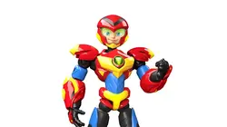 Power Players S01E00 Une équipe soudée