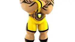 Power Players S01E00 Une équipe soudée