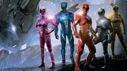 Power Rangers