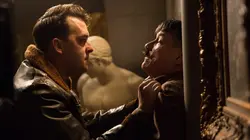 Powers S02E02 Les funérailles du siècle