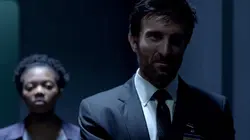 Powers S01E10 Naissance d'une Powers