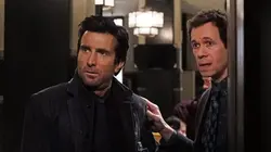 Powers S02E02 Les funérailles du siècle