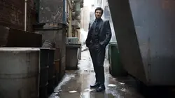 Powers S02E02 Les funérailles du siècle