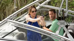 Precious Cargo en streaming