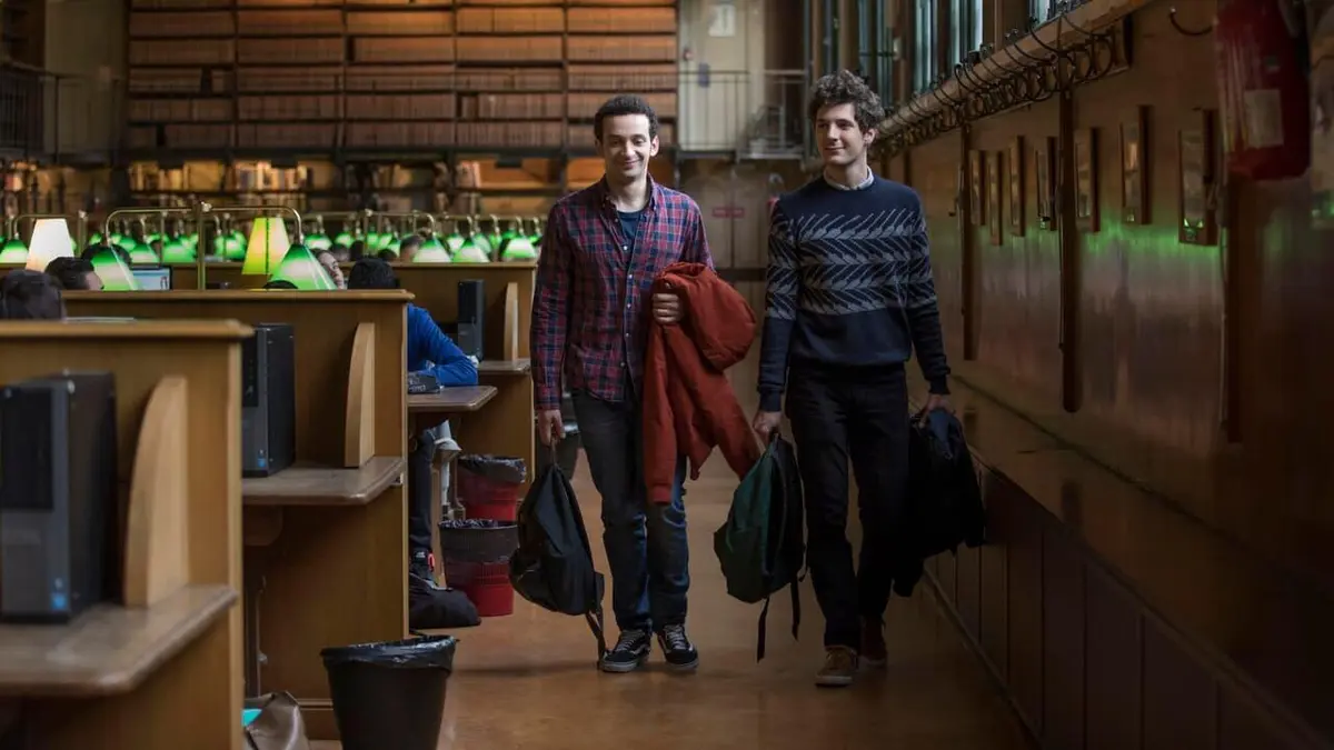 premiere annee movie