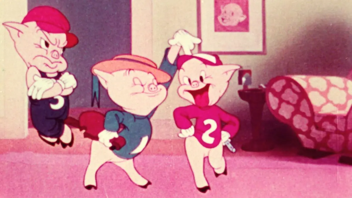 Première séance Construit pour durer