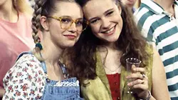 Premiers baisers E126 Ruptures