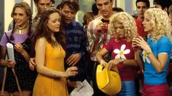 Premiers baisers S01E82 Double chagrin