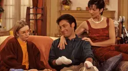 Premiers baisers S01E184 Le casting