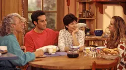 Premiers baisers S01E239 Le maître