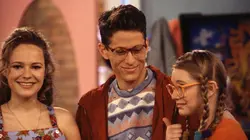 Premiers baisers S01E256 Formidable