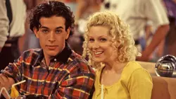 Premiers baisers S01E82 Double chagrin