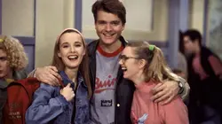 Premiers baisers S01E82 Double chagrin