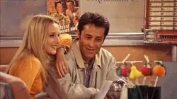 Premiers baisers S01E82 Double chagrin