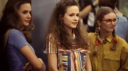 Premiers baisers S01E239 Le maître