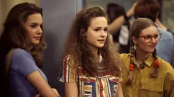 Premiers baisers S01E82 Double chagrin