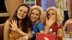 Premiers baisers S01E239 Le maître