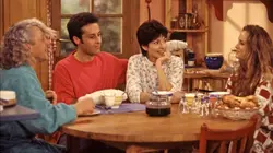 Premiers baisers S01E239 Le maître