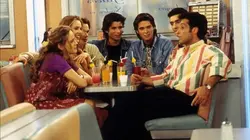 Premiers baisers S01E82 Double chagrin