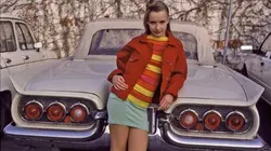 Premiers baisers S01E184 Le casting