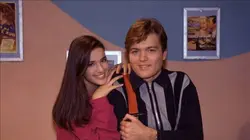 Premiers baisers S01E239 Le maître