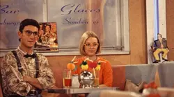 Premiers baisers S01E82 Double chagrin