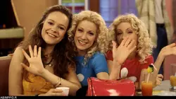 Premiers baisers E48