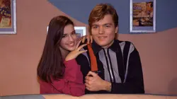 Premiers baisers S01E239 Le maître