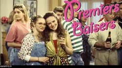 Premiers baisers S01E84 La convocation