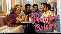 Premiers baisers S01E06 Flip Boy