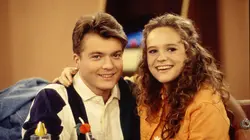 Premiers baisers S01E06 Flip Boy