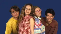 Premiers baisers S01E82 Double chagrin