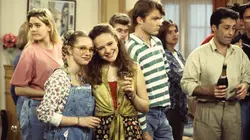 Premiers baisers S01E82 Double chagrin