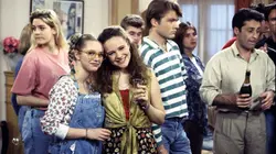 Premiers baisers S01E82 Double chagrin