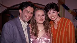 Premiers baisers S01E14 Olivier en streaming