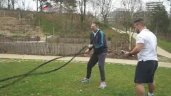 Prenez soin de vous !