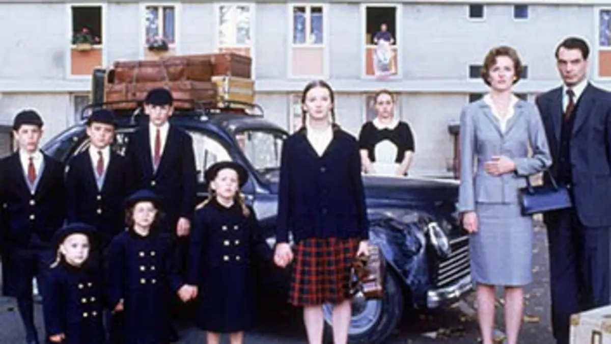 Casting Priez pour nous