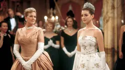 Princesse malgré elle