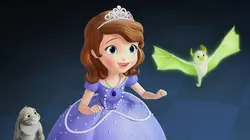 Princesse Sofia S03E16 Un bébé dragon