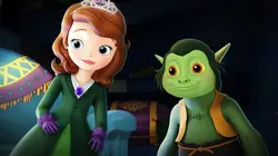 Princesse Sofia S03E16 Un bébé dragon