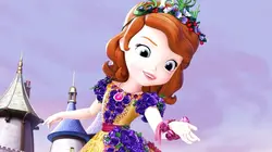 Princesse Sofia S03E24 Le chaudronnement