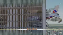 Pris au piège le 11 septembre 2001