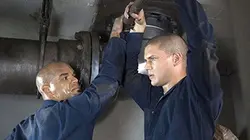 Casting Prison Break S01E14 Comme un rat