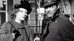 Prisonniers du passé