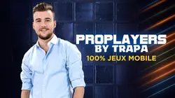 Pro Players by Trapa