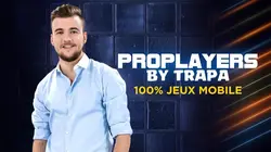 Pro Players by Trapa