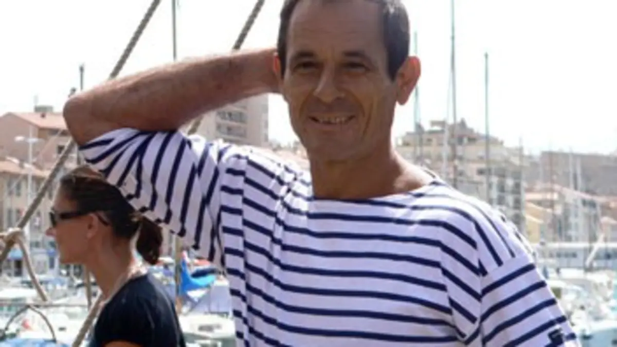 Casting Profession explorateur Antoine de Maximy