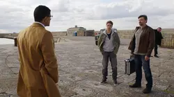 Professionals S01E02 Imbroglios