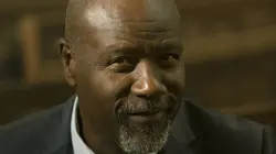 Profilage S05E11 Pour toujours