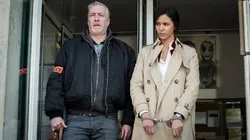 Profilage S10E01 Double jeu